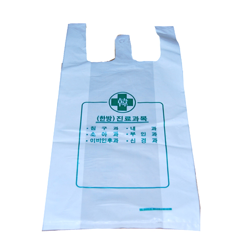 [비닐봉투]<br>진료과목<br>200장