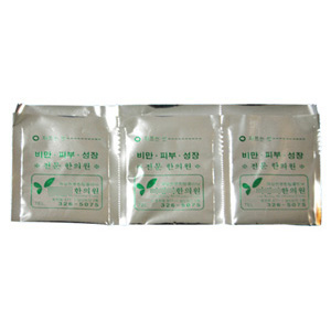 [상호인쇄]알루미늄분포지<br>小(6포) 5000장