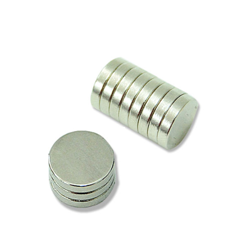 초강력원형자석<br>네오디움자석