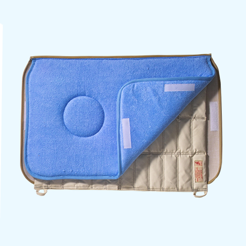 [알카모]<br><big>핫팩커버</big><br>12단