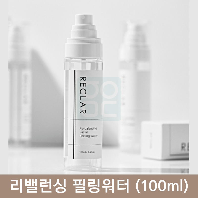 리밸런싱 필링워터 (100ml)