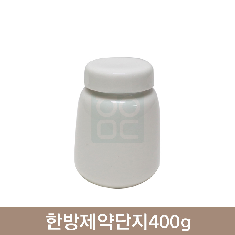 한방제약단지400g