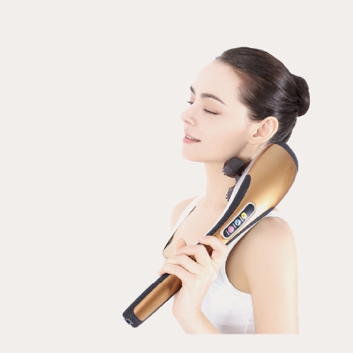 [멘토]<br>무선골드라이너<br>핸드안마기