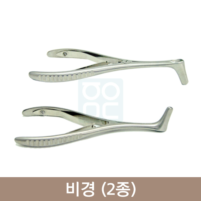 비경(2종)
