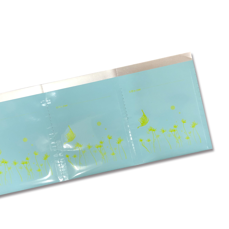 <나비컬러><br>알루미늄분포지(중)<br>200장(6.7*9cm)