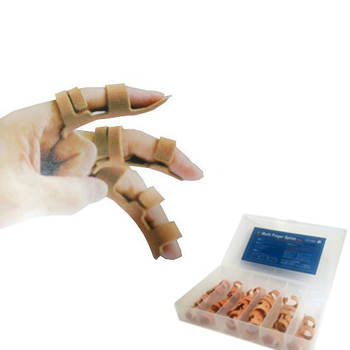 <big>멀티핑거스프린트 세트</big><br>1박스총15개