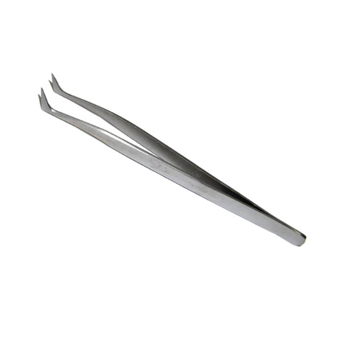 미니뜸용 핀셋<br>(11.5cm)