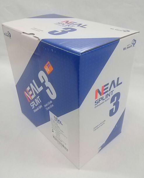 [비엘]닐 스프린트 롤타입<br>3인치*450