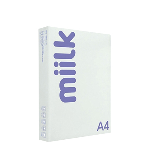 [밀크]A4용지<br>500매