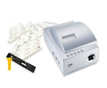 호르몬면역분석기<br>i-CHROMA