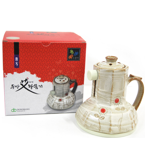 [동방]<br><big>쑥애왕뜸기 大</big>