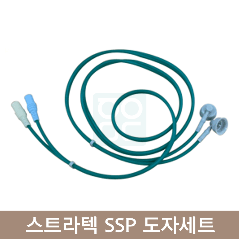 [스트라텍]<br>SSP 도자세트<br>2줄1조