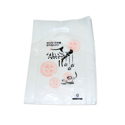 [비닐봉투]<br>정성가득<br>200장