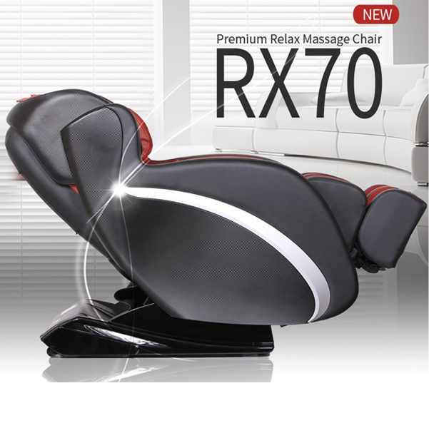 [릴렉스테크]<br>RX70안마의자