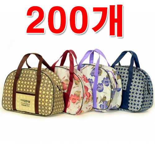 [한약가방]SC21<br>200개
