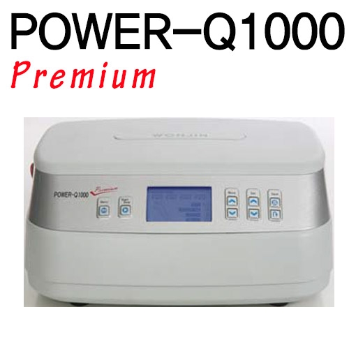[프리미엄]<br>공기압치료기<br>Power-Q1000