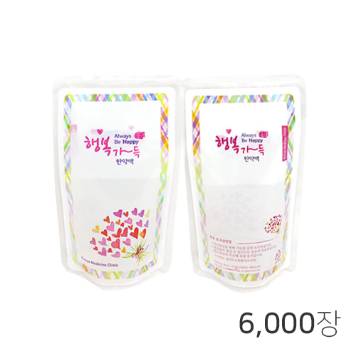 [2P]행복가득<br>6,000장