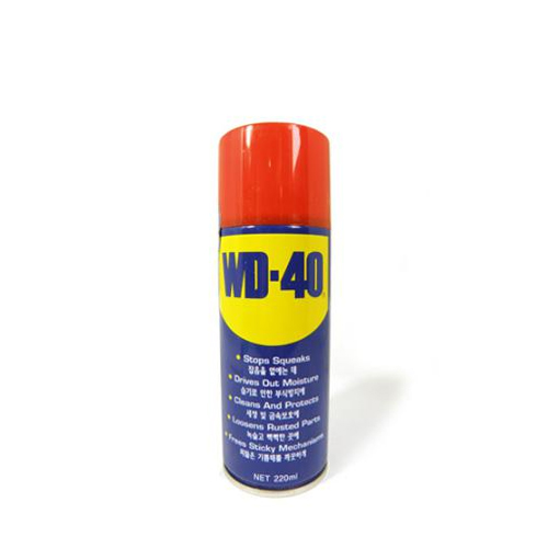 [WD-40]윤활방청제<br>220ml