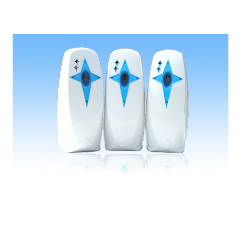 [아로마]<br>자동향분사기