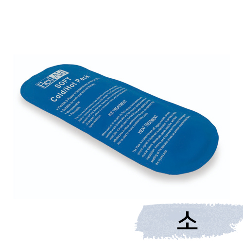 [소프트]<br>콜드&핫팩(소)