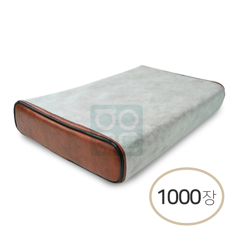 부직포베개커버<br>65cm*32cm<br>1박스(1,000장)