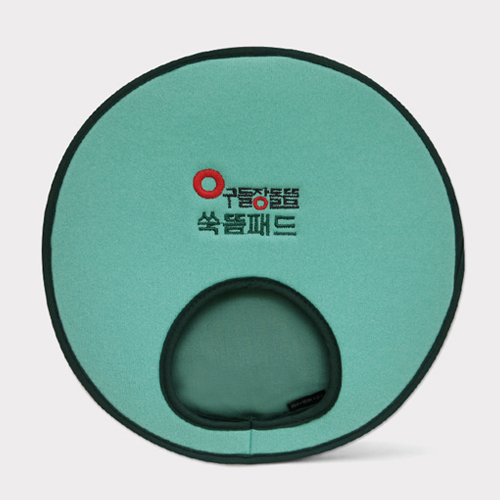 [생명사랑]<Br><big>쑥뜸패드 1개