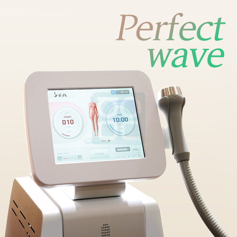 퍼펙트웨이브<br>(Perfect Wave)