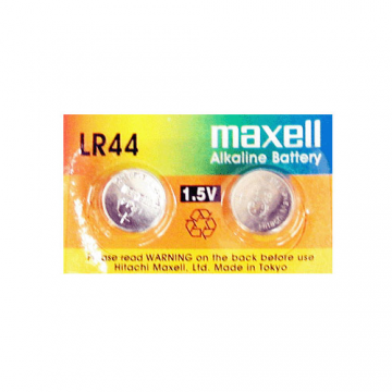 [맥셀]<br>건전지 (1.5V2알)<br>2개1조