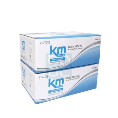 [KM]일회용스프링침<br>2000쌈