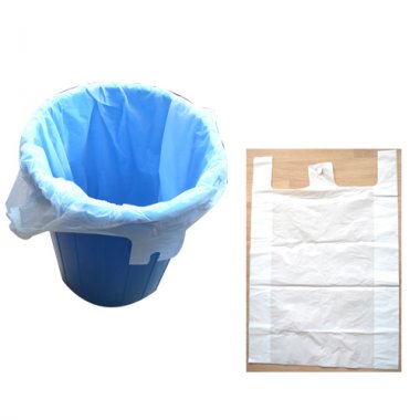 쓰레기봉투70L<br>흰색<br>50장