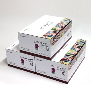 [동방]<br>일회용스프링침<br>3000쌈
