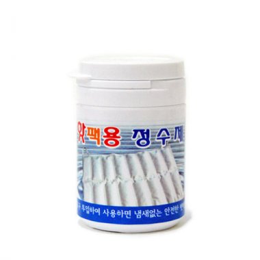 <big>핫팩정수제</big>12P용