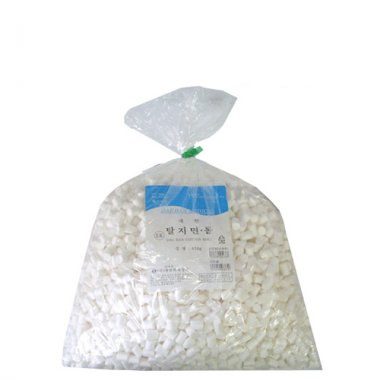 [대한]<br><big>코튼볼필터(450g)</big><br>1호,3호.5호