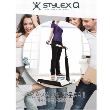<big>스타일렉스 Q</big>