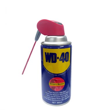 [WD-40]윤활방청제<br>360ml