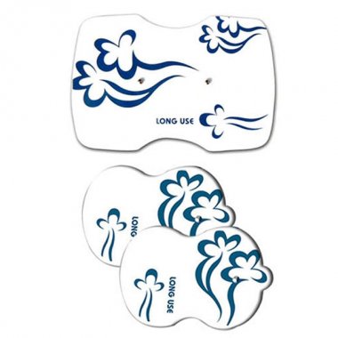 [휴비딕]저주파자극패드<BR>(중/대)