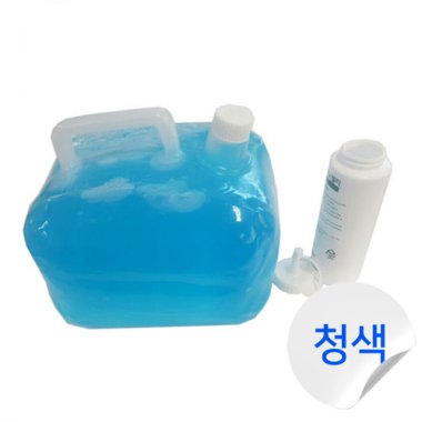 [메디탑]<BR>초음파젤(청색)<BR>5리터