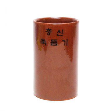 [충신]<br><big>도자기</big>