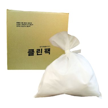 [PP봉제]<br><big>클린팩 일회용보자기</big><BR>45*50 -300장