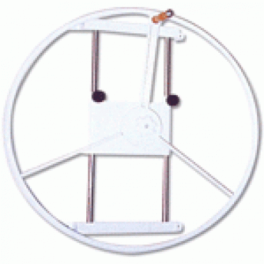 [WS]<br><big>견관절운동기</big><br>(Shoulder Wheel)