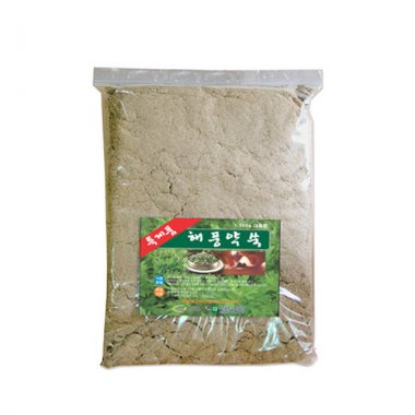 해풍약쑥<br>1봉1kg