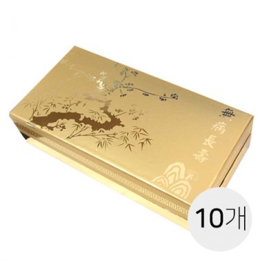 [매화]공진단상자<br>100환10개