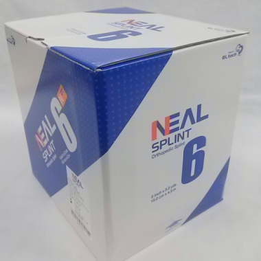 [비엘]<br>닐 스프린트 롤타입<br>6인치*450
