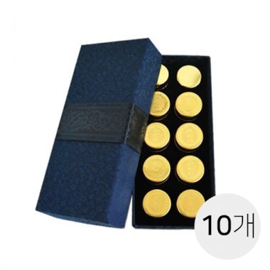 [남색리본]공진단상자<br>10환10개