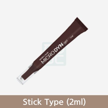 마이크로딘겔<br>2ml 스틱형