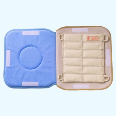 [알카모]<br><big>핫팩커버</big><br>6단