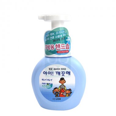 아이깨끗해-주방용<br>손세정제<br>1통