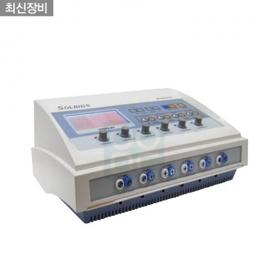 [청우]<br>SSP치료기<br>SWM-402