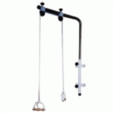 [WS]<br><big>상부운동기</big><br>(Overhead Pulley)