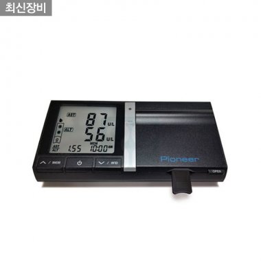 [파이오니어]<br>간기능측정기 Pioneer